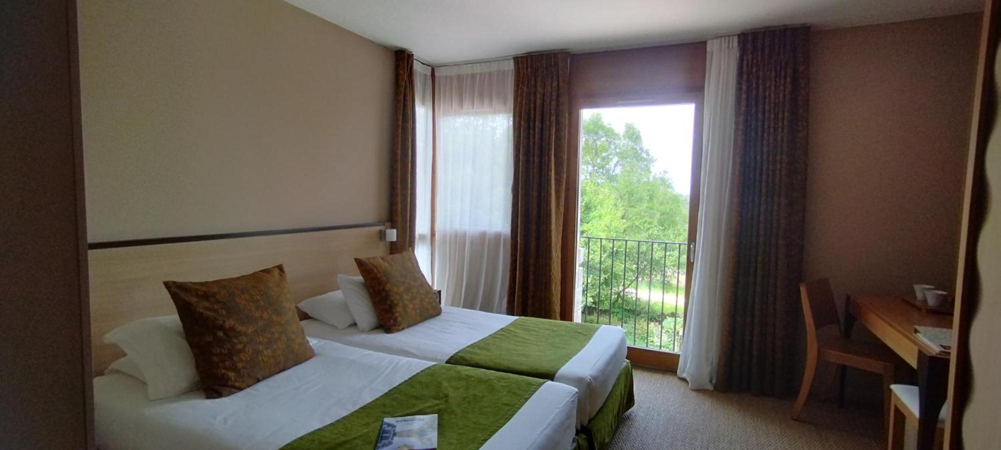 Hotel Les Esclargies Rocamadour Esterno foto