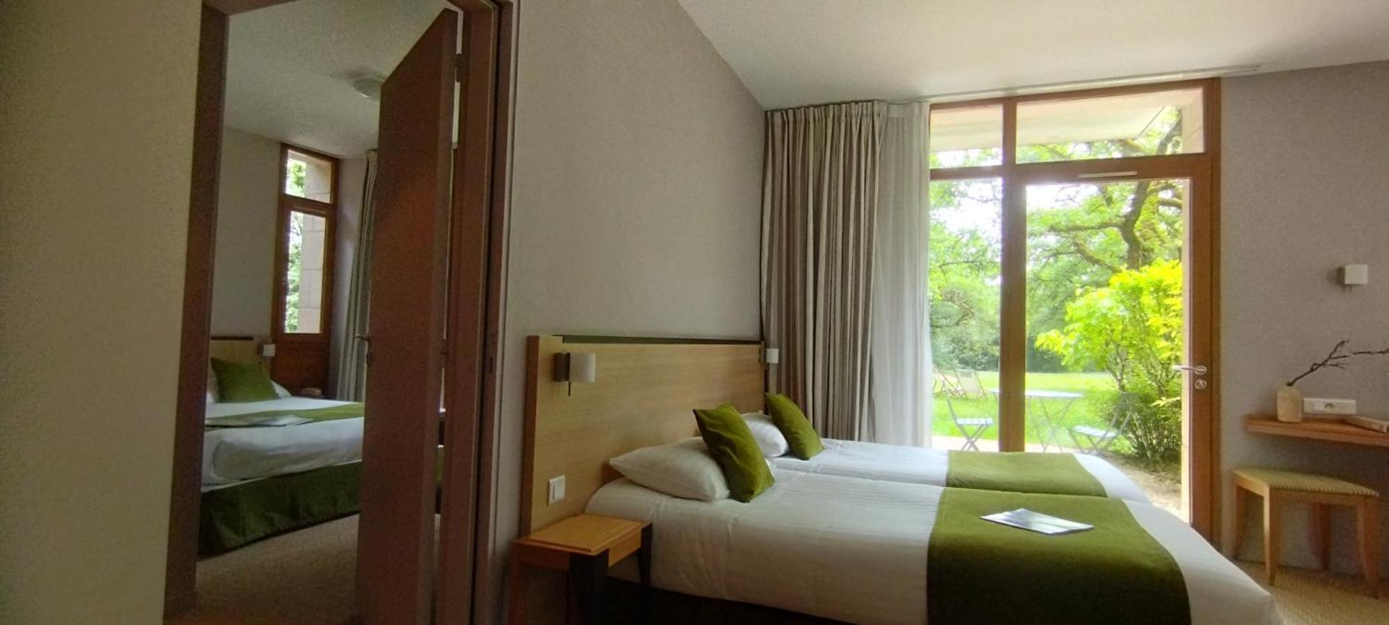 Hotel Les Esclargies Rocamadour Esterno foto