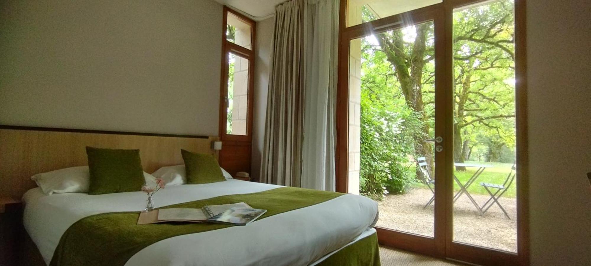 Hotel Les Esclargies Rocamadour Esterno foto