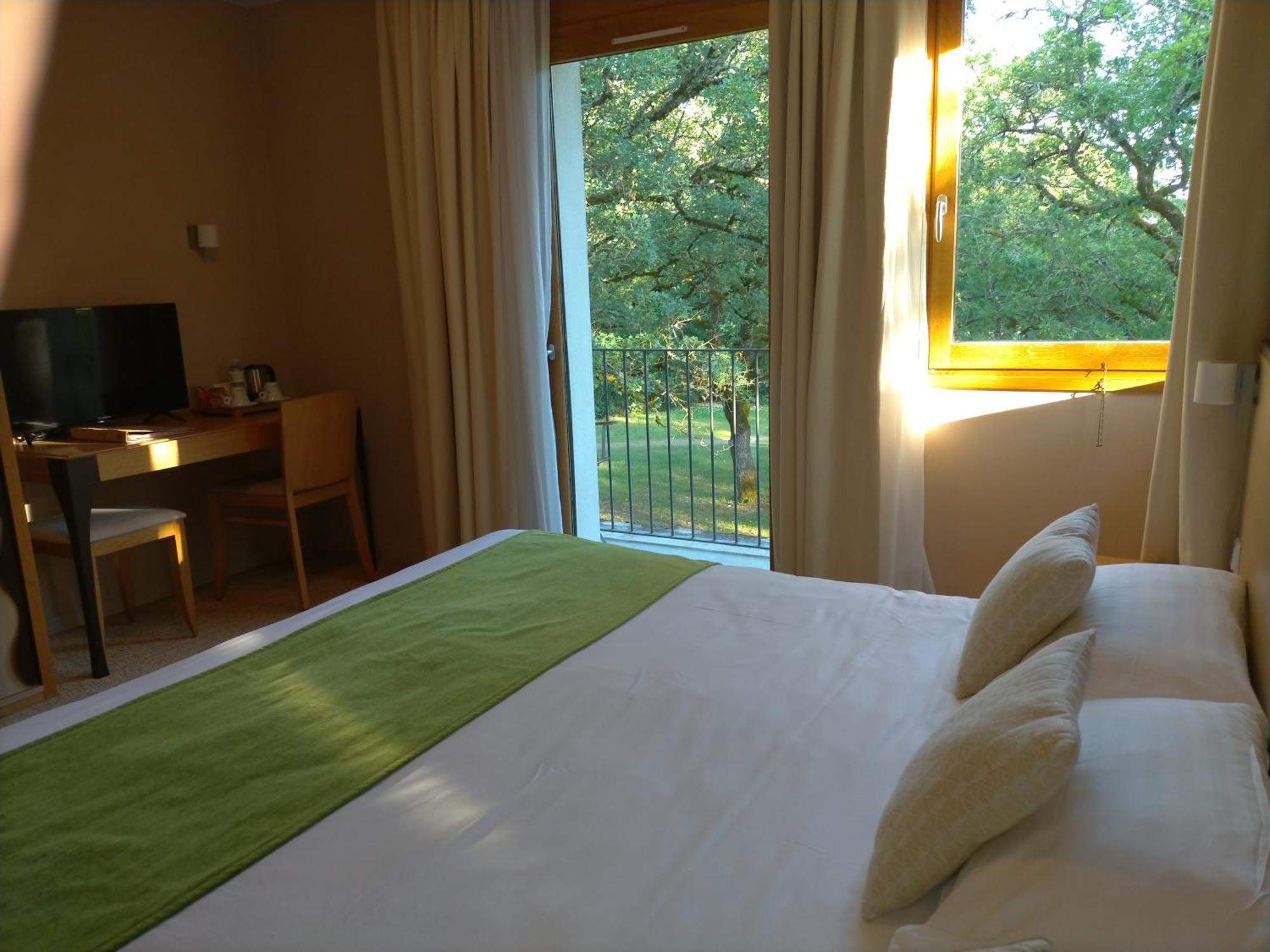 Hotel Les Esclargies Rocamadour Esterno foto