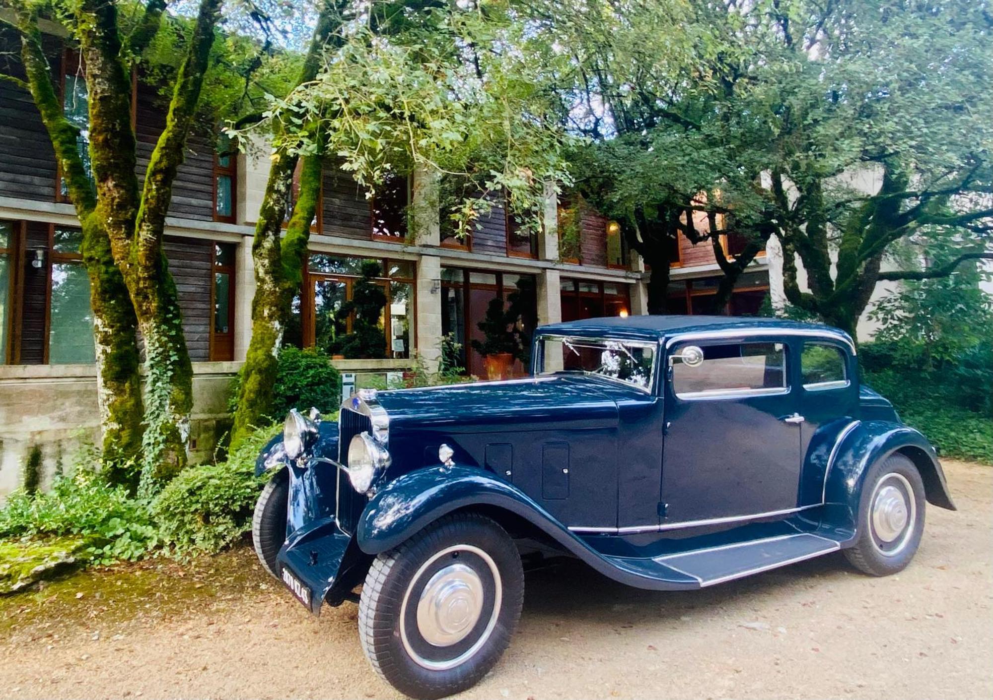Hotel Les Esclargies Rocamadour Esterno foto
