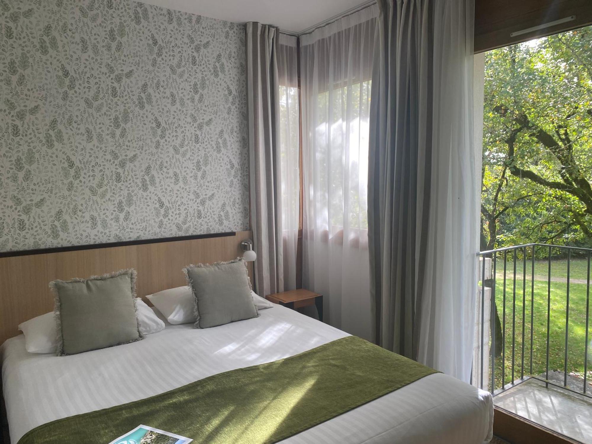 Hotel Les Esclargies Rocamadour Esterno foto