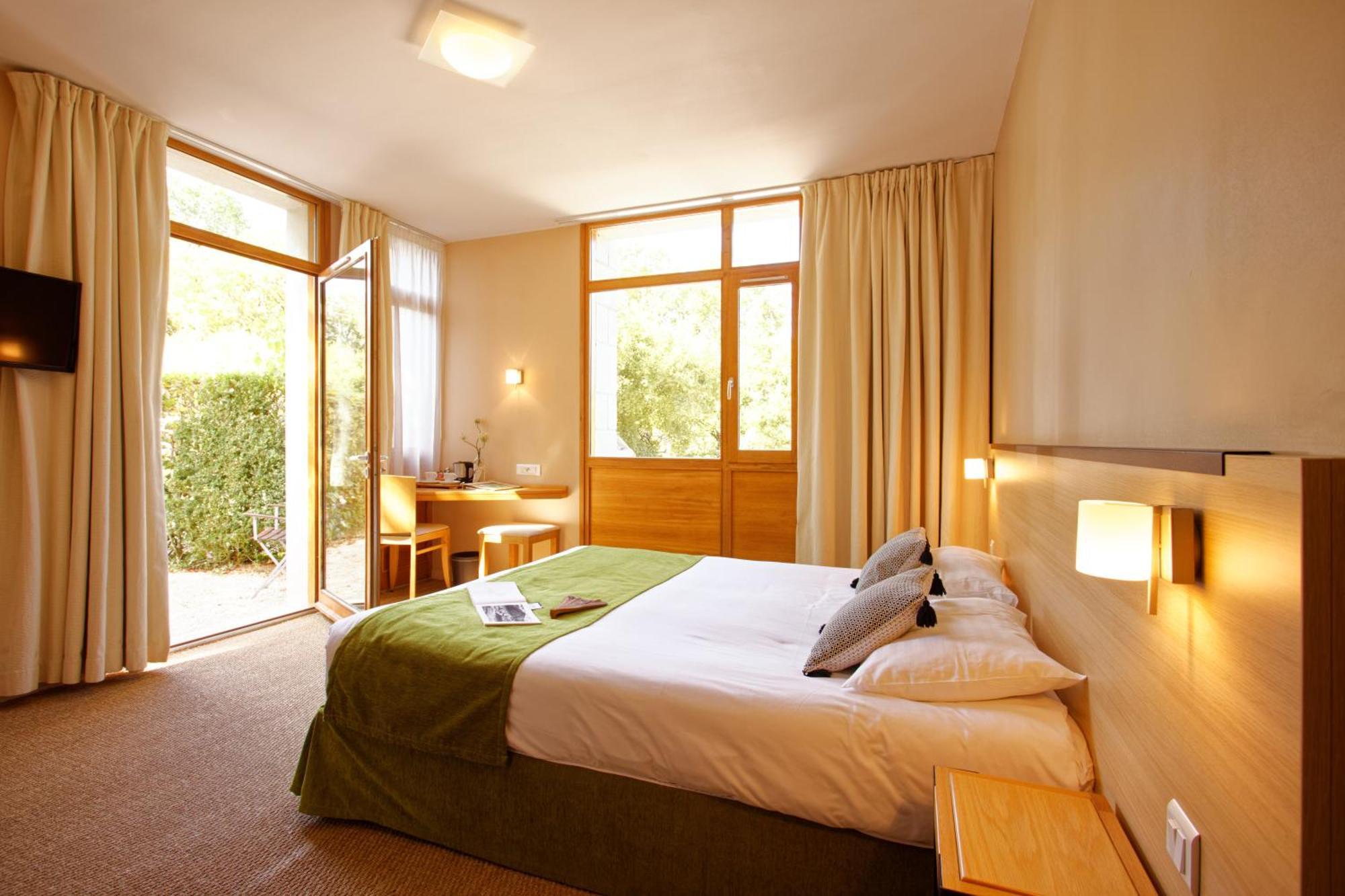 Hotel Les Esclargies Rocamadour Esterno foto